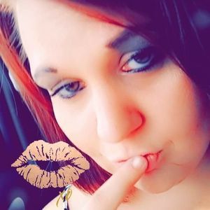 Meet your Posher, Cimarron